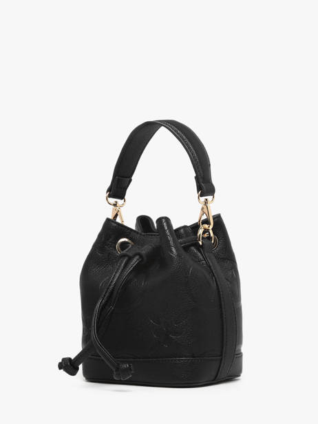 Cross Body Tas Samba Re Valentino Zwart samba re VBS8ZG36 ander zicht 2